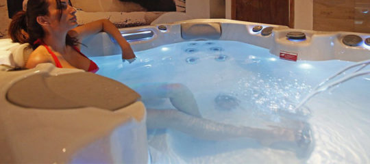 hammam et spa