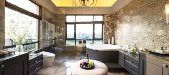 Changer ses meubles de salle de bain